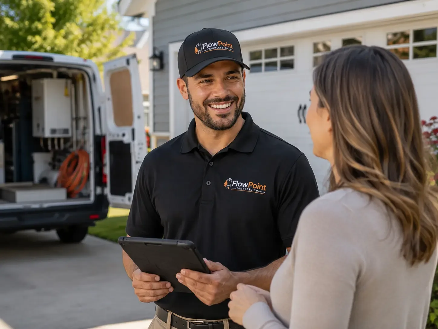 Tankless Water Heater Installation Satanta, KS FAQs